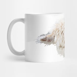 Llama Mug